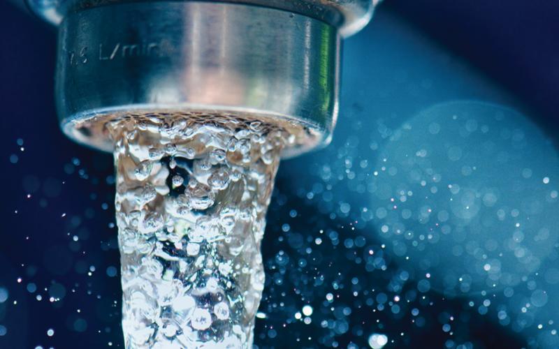 Water price is expected to rise in the new year for Water Authority customers.