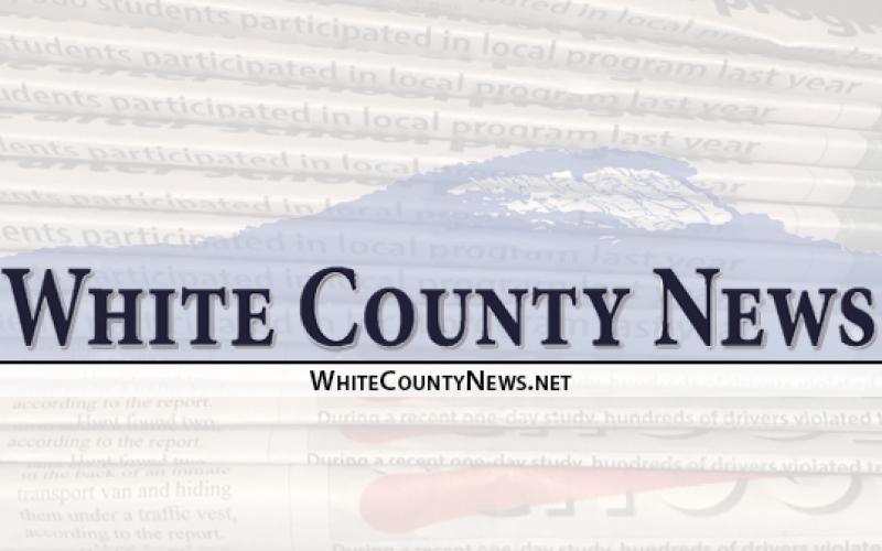 White County voters will have four local races to decide this year.