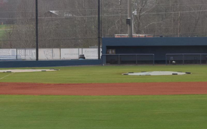 When the White County High School baseball team walked off the field March 11 following a 4-0 win over West Hall in the 7-AAAA opener, the players and coaches had no idea it might be the last time they stepped on the field this season.