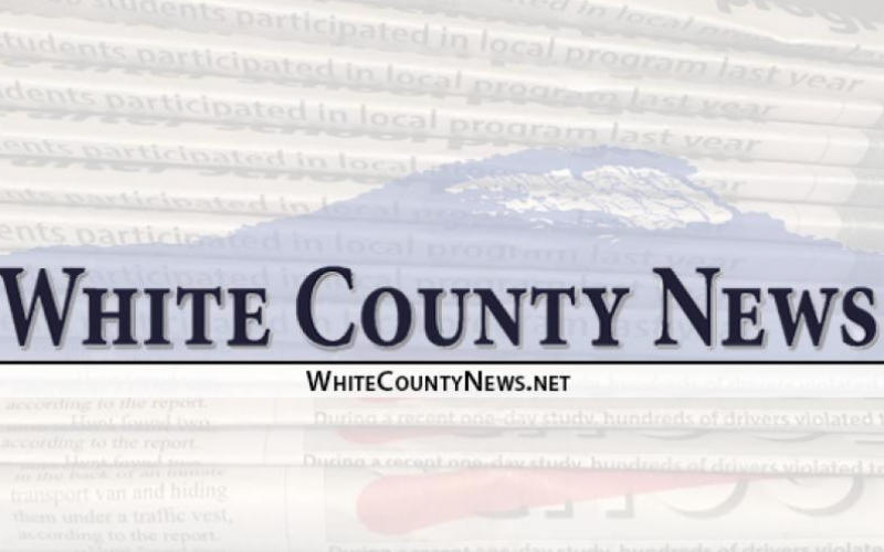 White County News update