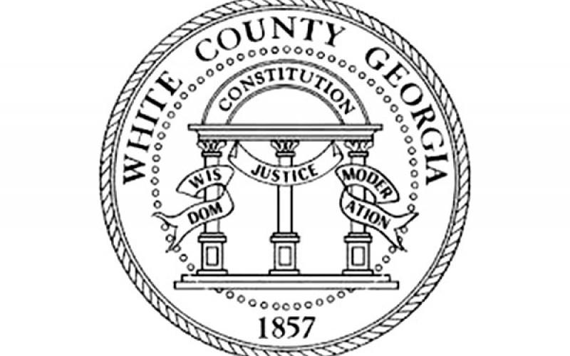 White County Board of Commissioners are holding an emergency called meeting today.