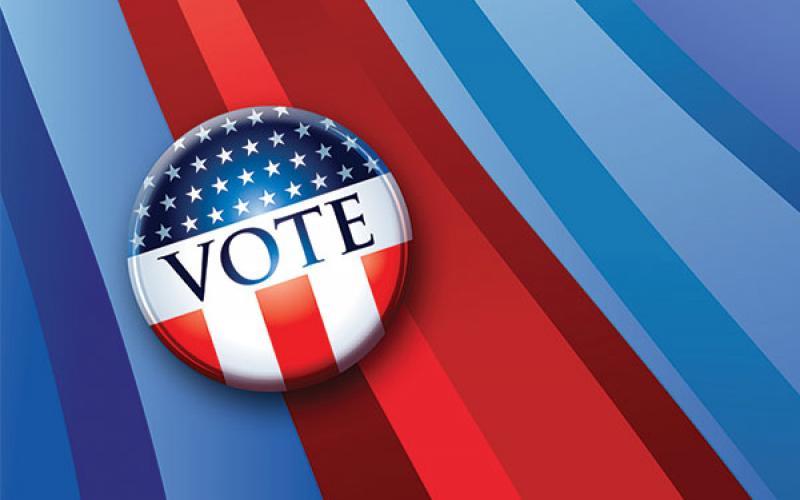 White County and Cleveland unofficial election results – June 9, 2020