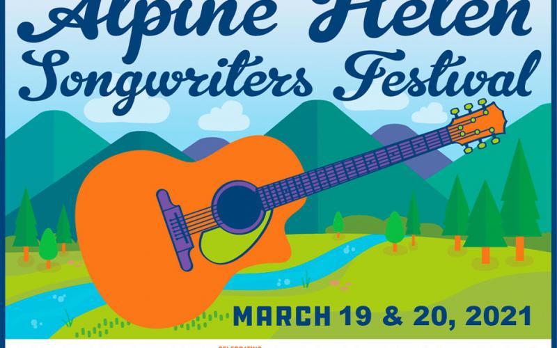 The 3rd Annual Alpine Helen Songwriters Festival this weekend will feature performances from talents that have had a hand in Grammy-winning hits and who have played for some of the biggest names in music.