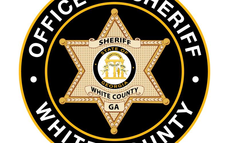 Authorities responded to a report of a commercial burglary at a business in White County.