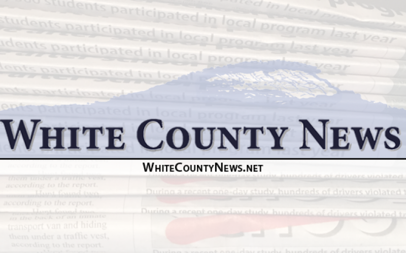 A White County Grand Jury returned a total of 36 true bill indictments and two no bill indictments on April 11 and 12. 