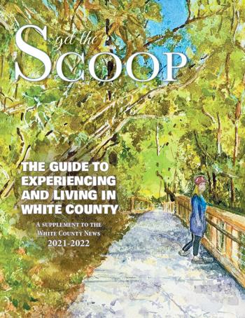 Get the Scoop magazine
