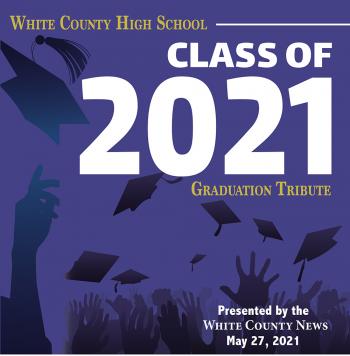 White County High School Class of 2021 Graduation Tribute