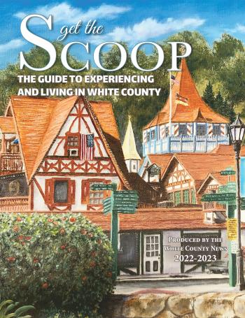 Get the Scoop magazine