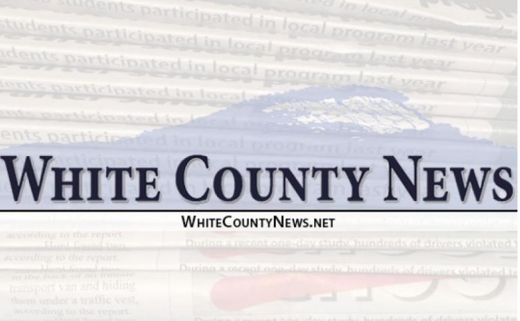 White County News update