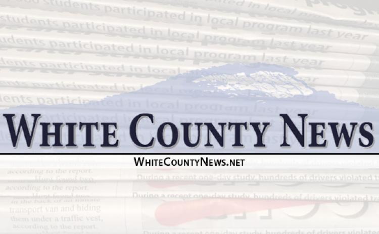 About a third of White County respondents have completed the 2020 Census so far, lagging behind state and national self-response rates.