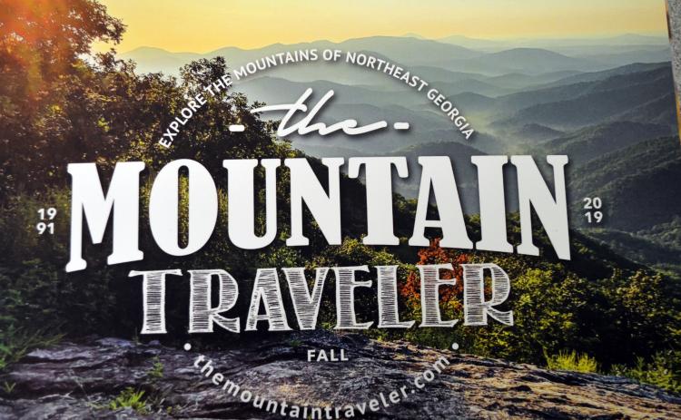 With cool nights and warm, sunny days, summer in the Northeast Georgia mountains is special. If you have a photograph that represents this beautiful time of year, it could be featured on the cover of The Mountain Traveler’s summer 2020 edition.