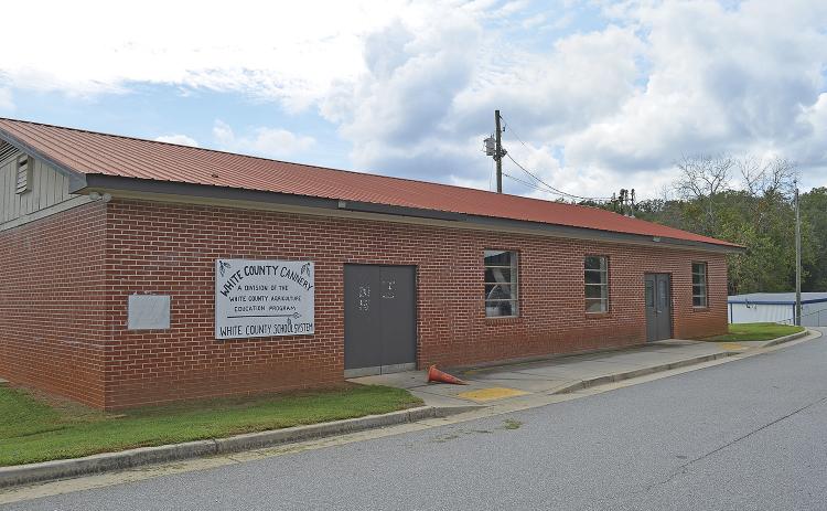 The White County Food Processing Center will be open from June 30 through Aug. 4 on Tuesdays from 8 a.m. to noon, and Thursdays from 2 p.m. to 6 p.m. 