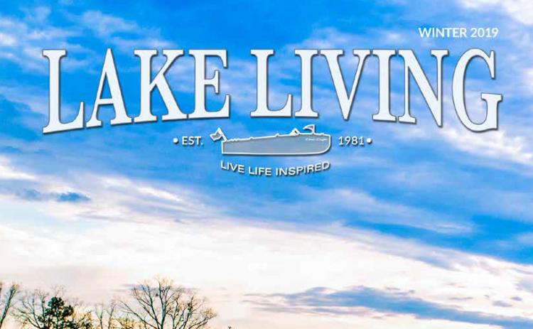 Lake Living is now accepting submissions for photography that could be featured on the cover of the magazine’s winter 2020 edition.
