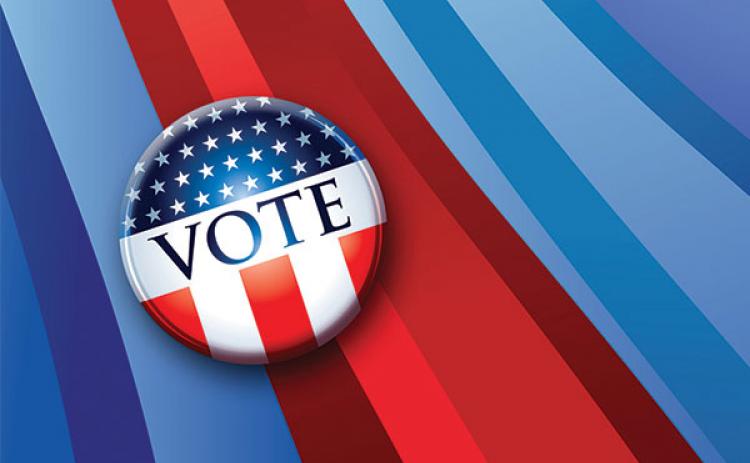 There were no changes in White County’s presidential election results following the completion of a recount last week.