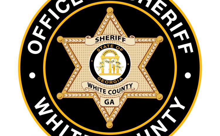 The White County Sheriff’s Office is investigating two burglaries on Friday, Jan. 1, which included the theft of a White County Water Authority truck.