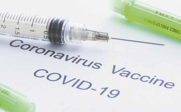 The White County Health Department was flooded with appointment requests following an announcement late last week that Georgia would expand its list of people eligible to receive the COVID-19 vaccine.