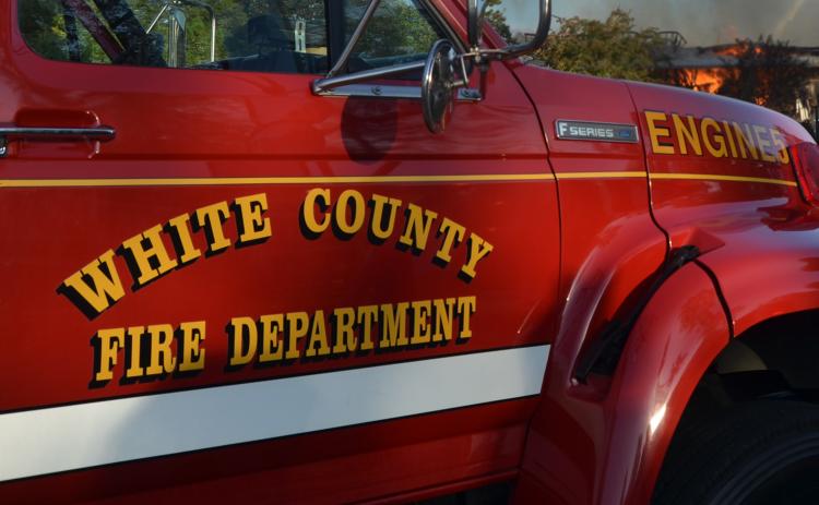 The White County Board of Commissioners and Cleveland City Council will consider consolidating fire protection services.