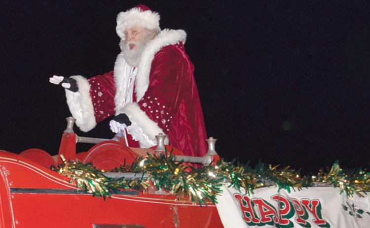 Cleveland Christmas parade and more set for Saturday