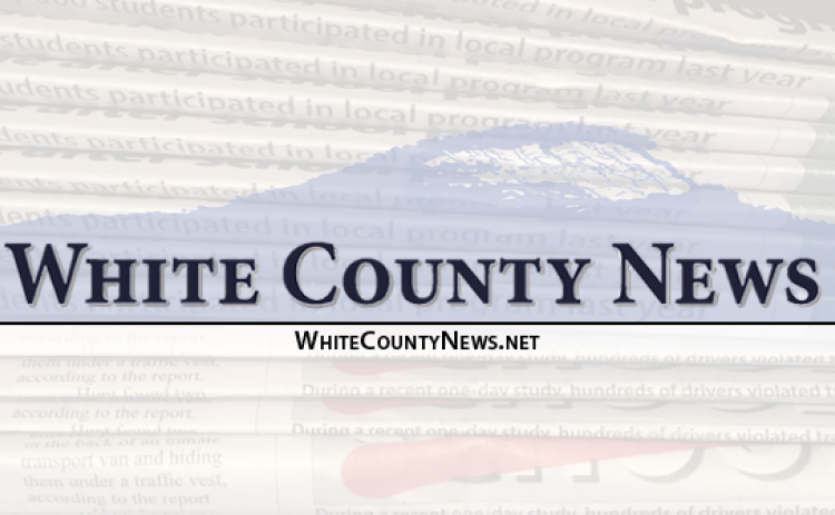 A White County Grand Jury returned a total of 36 true bill indictments and two no bill indictments on April 11 and 12. 