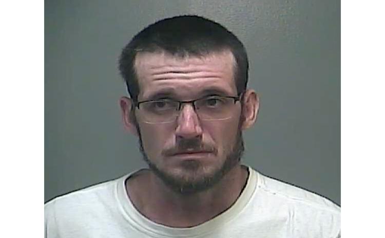 Jeread David Grizzle, 35, remains in the White County Detention Center without bond as of Tuesday, Dec. 13.