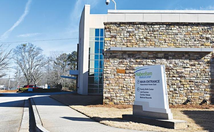 Habersham Medical Center will be under the Northeast Georgia Health Systems umbrella by July 1. (Photo/Emma Marti, CNI News Service)