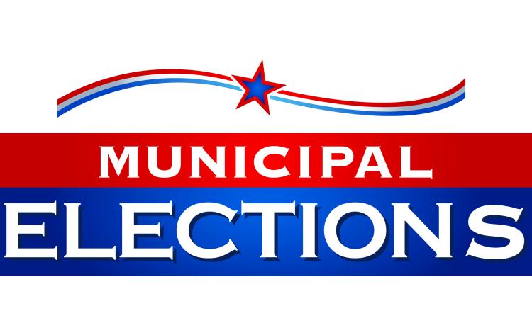 Election Day for Helen municipal races is Tuesday, Nov. 7.