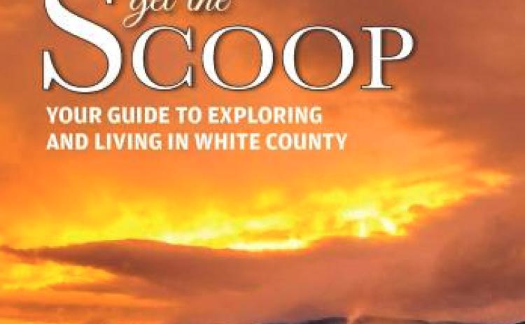 The winning entry will be the cover artwork for the Get the Scoop information guide.