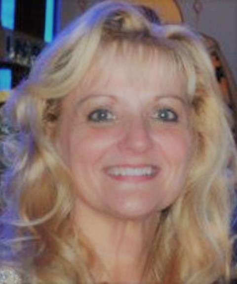 Stefanie Ashlaw 