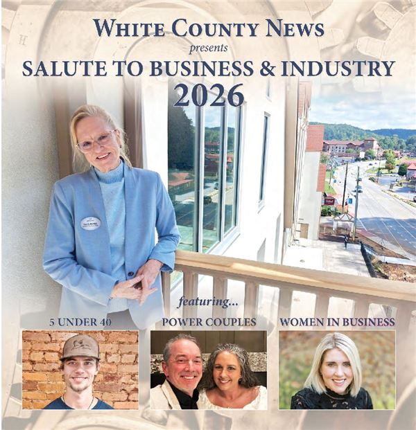 Salute to Business and Industry