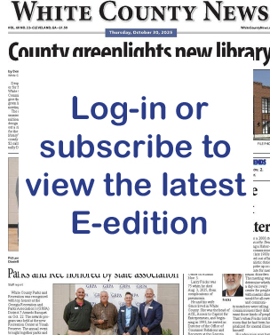White County News
