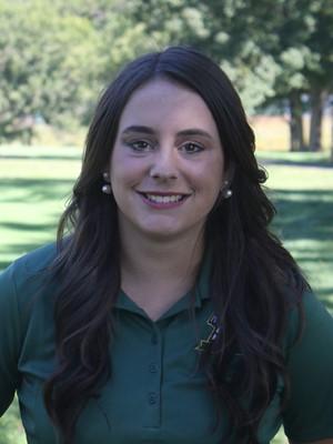 Karson Kimsey-Golf