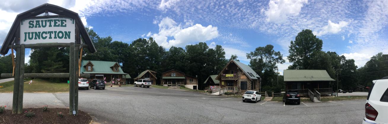 Sautee Junction