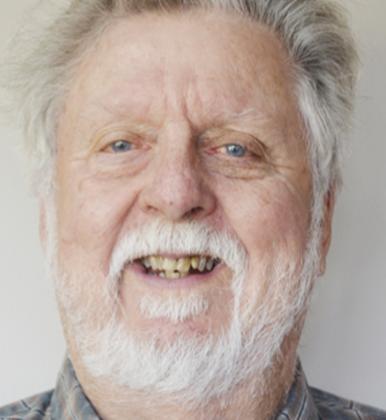 Fred Garmon