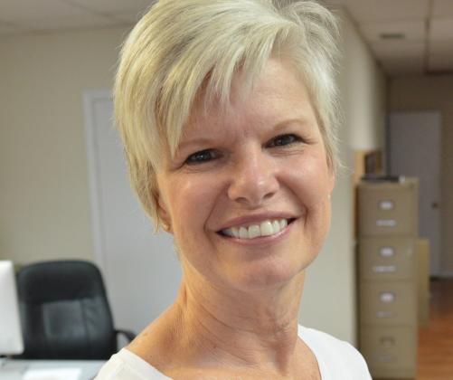 Nan Bowen