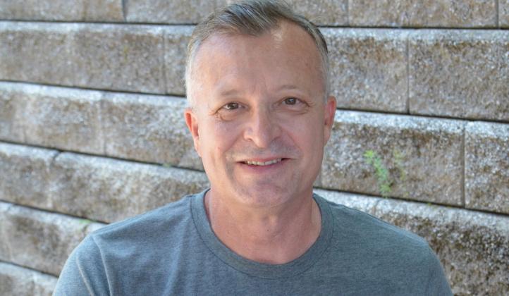 Wayne Lovell