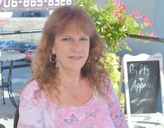 Susan Beauregard
