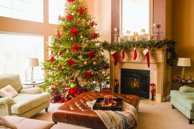 The White County News wants to know about your favorite Christmas memory for our upcoming special section. The memory you share can be from childhood or a special time recently.