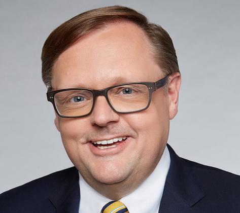 Todd Starnes