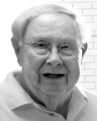 Ron Hill
