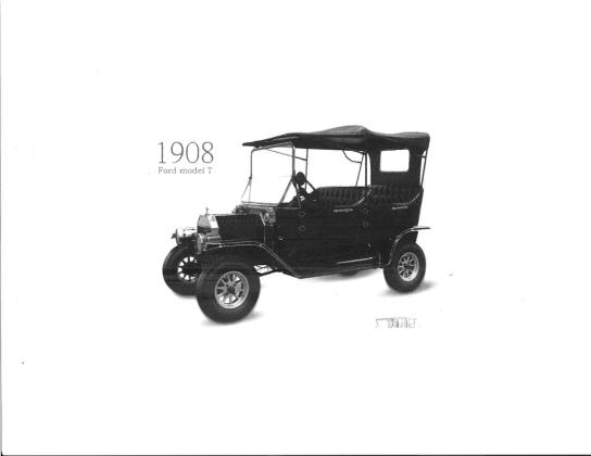 Pictured is an example of the cars that will be available to rent at a proposed car rental business in Helen. This image was presented to the Helen City Commission during its meeting on Tuesday, Dec. 10.