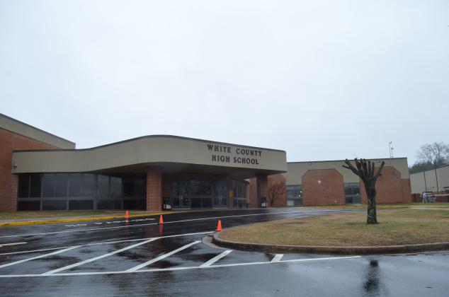 White County High School