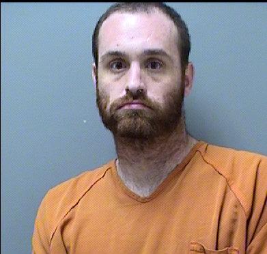 Clint Benjamin Vance