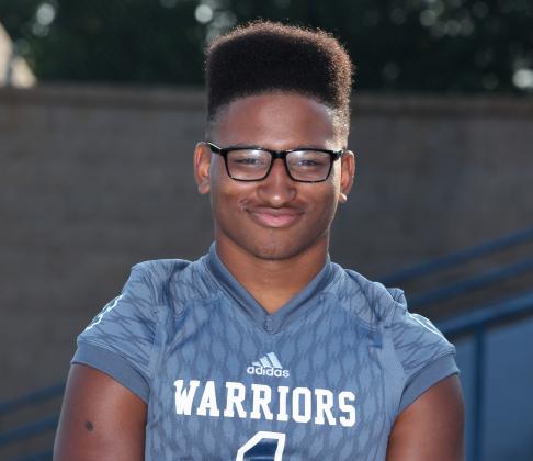 Zion McMullen
