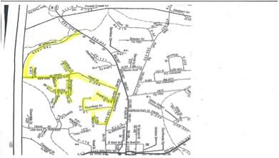 The City of Cleveland issued a boil water notice late last night, Saturday, Feb. 1, due to a 6-inch water main break.