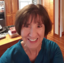 Brenda Vandiver
