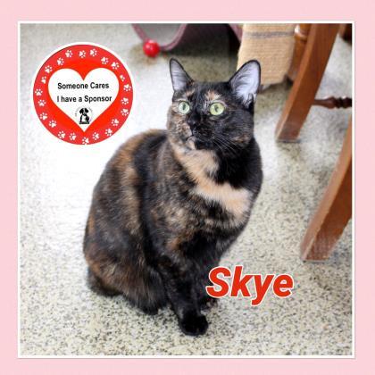 Skye