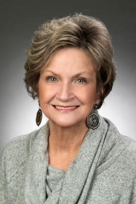 Carol Jackson