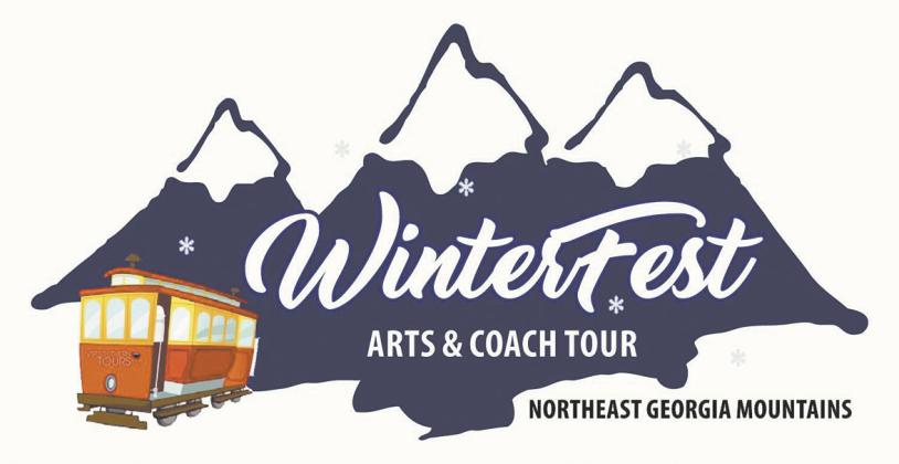 This weekend is an opportunity to explore a world of skilled artists and unique crafts during the 2020 WinterFest Arts &amp; Coach Tour.