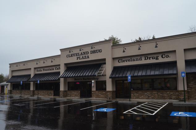 Cleveland Drug Plaza