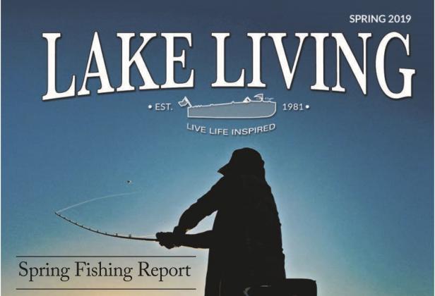 Lake Living
